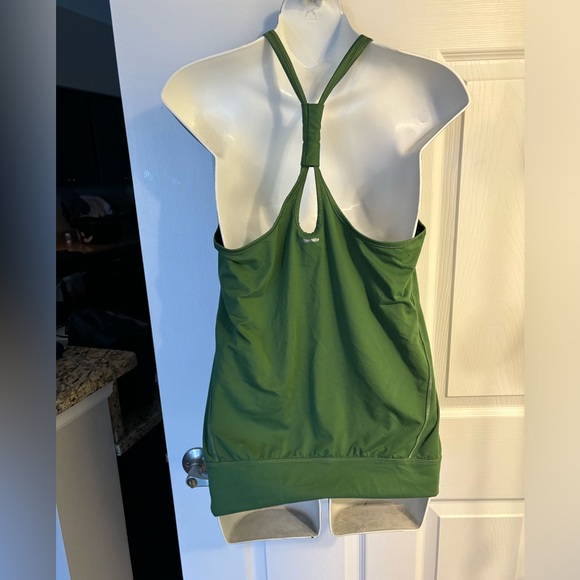 Adidas Razor Back top - Picture 2 of 4